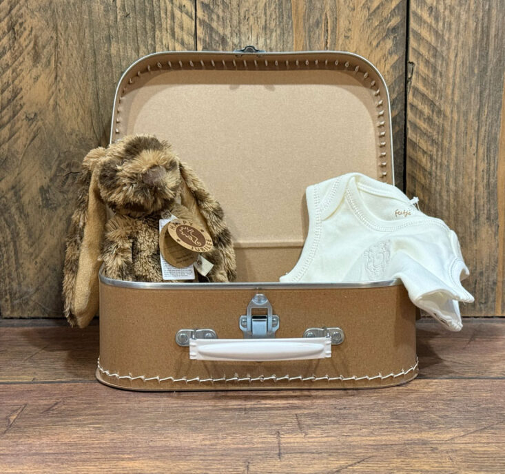 Kraamcadeautjes of babyshower? Je bent van harte welkom bij 't Gabbertje in Zevenbergen!